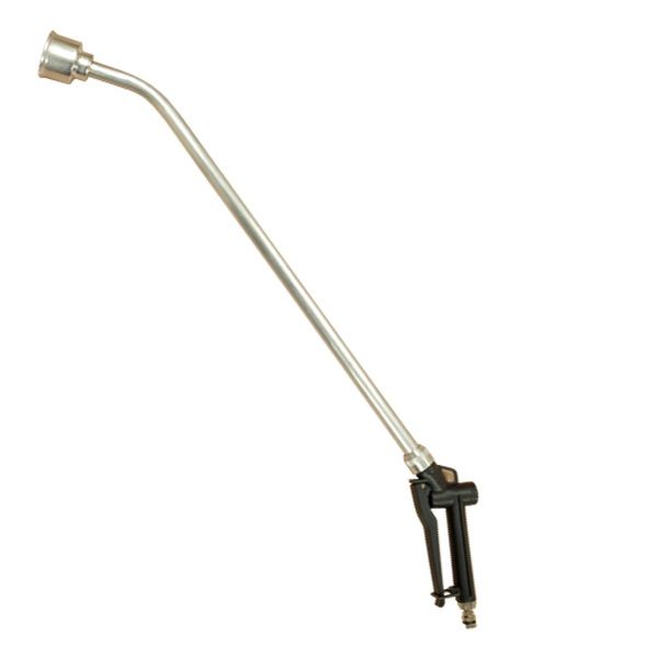 GEKA handvattnare 60 cm med snabbkoppling