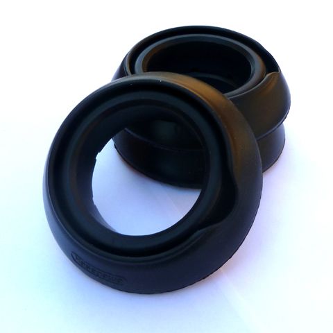 Gummitassar till ARS stege - 3 pack