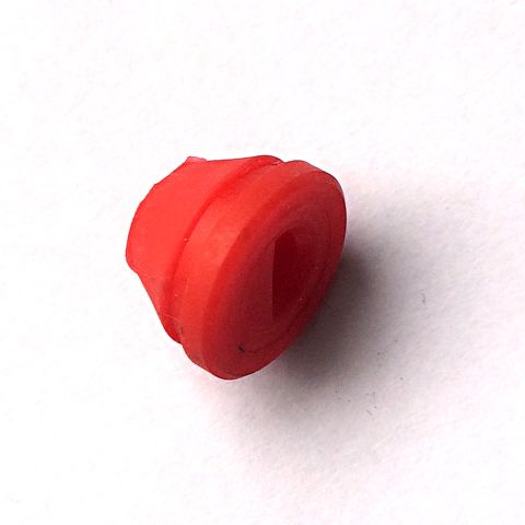 Dämpkuddar till ARS sekatör