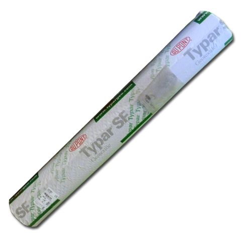 Separations/fiberduk Typar SF32 2 x 200 m