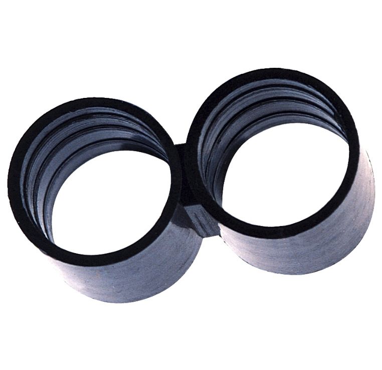 Ändstopp 16- 17mm (548000016)