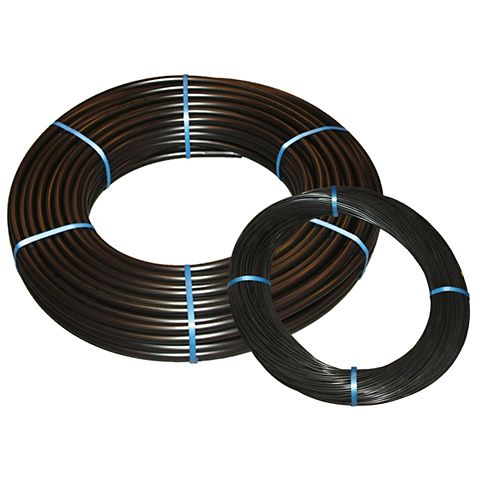 Matarslang PE 16mm tjocklek 1,5 mm (pris/m)