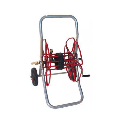 Slangvagn Proffs F 80m 1/2 slang