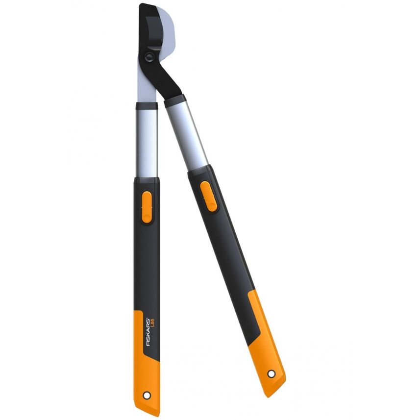 Fiskars grensax teleskop L86