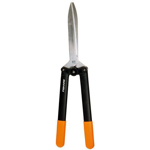 Fiskars Häcksax m utväxling HS52