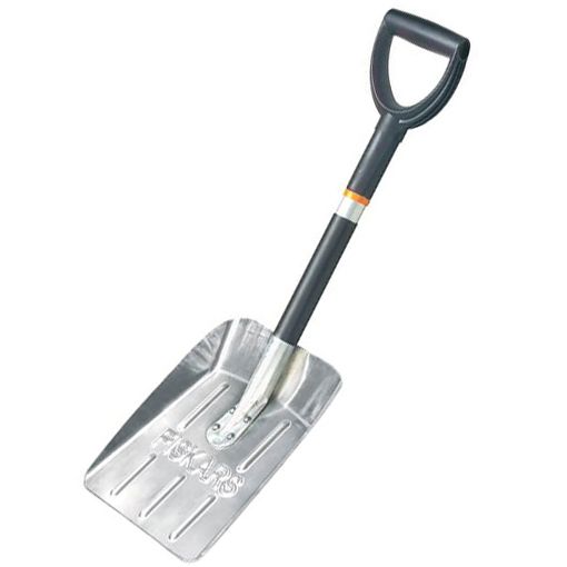 Fiskars Bil och fritidsskyffel