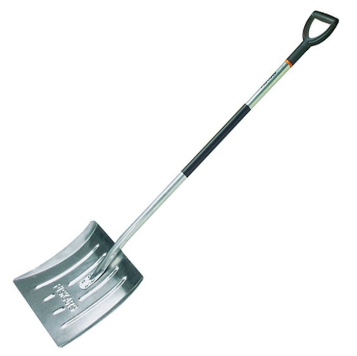 Fiskars Snow roller aluminium,1001636