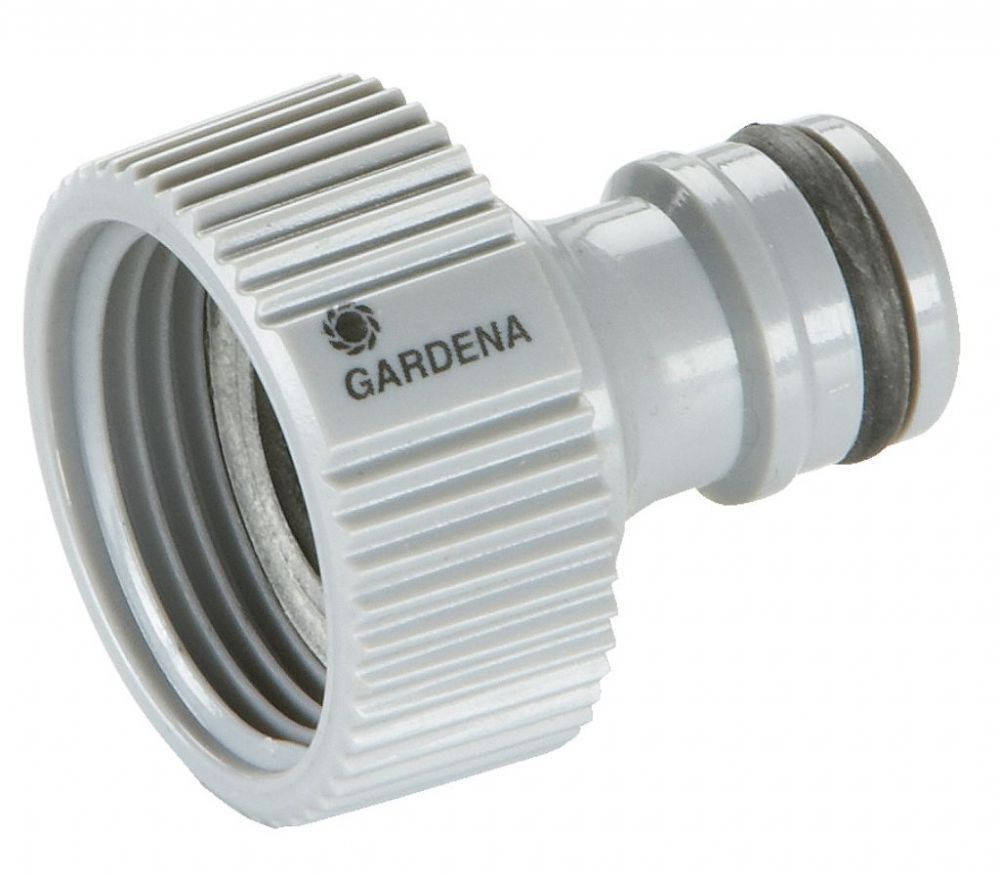 Gardena Krankoppling 3/4 (26,5 mm) (GA18221)
