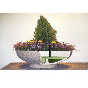 GP-bevattningsinsats OAS 110