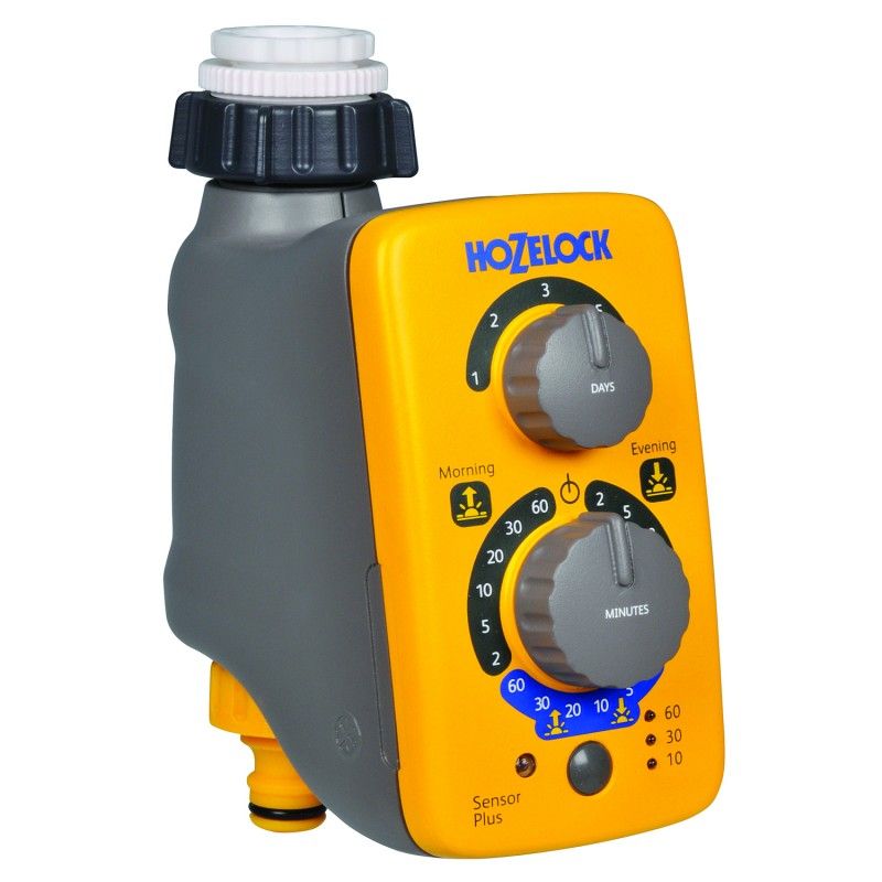 Bevattningsdator Sensor Plus