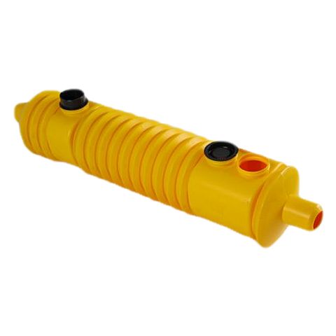 Mona Flexlink 77, 8,5L tank