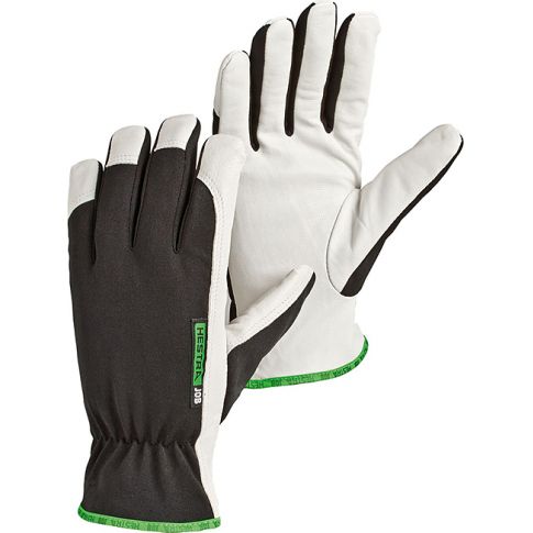 Handske Hestra Kobolt CZone