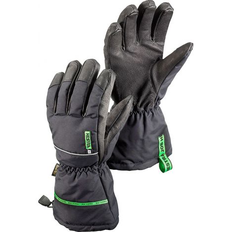 Handske Hestra GoreTex Pro 5 fing