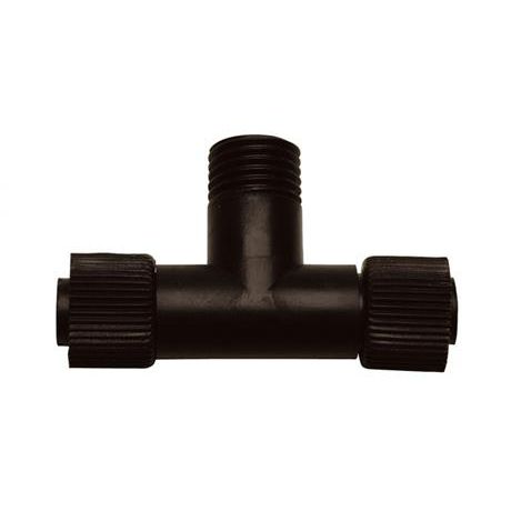 T-koppling Chrissline