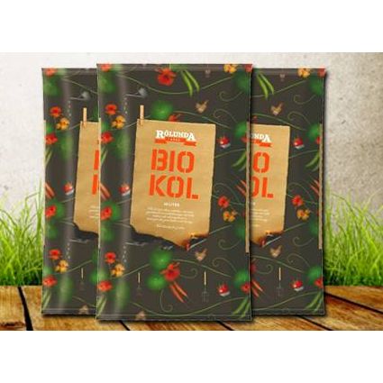 Rölunda Biokolkompost 40L