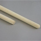 Träskaft lackad furu 150-180 cm