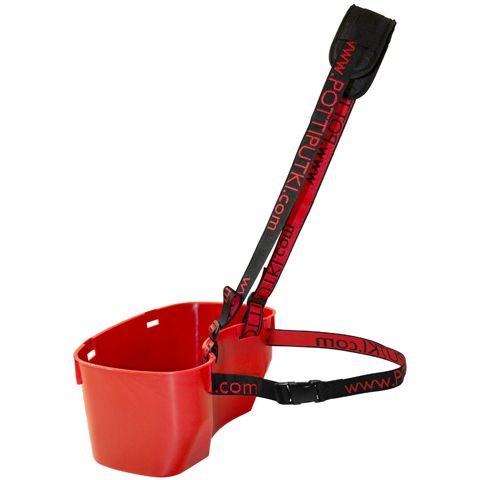 Bärsystem Pottiputki