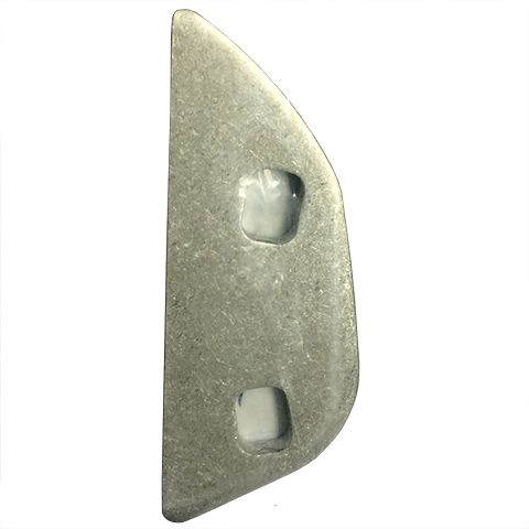 Wolf Mothåll till RS870