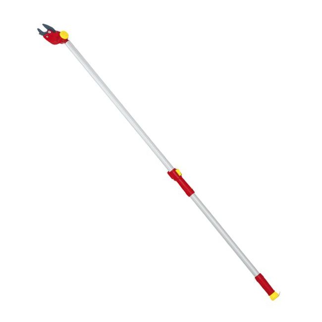 Wolf Stångsax Teleskop RR 200, 2 meter