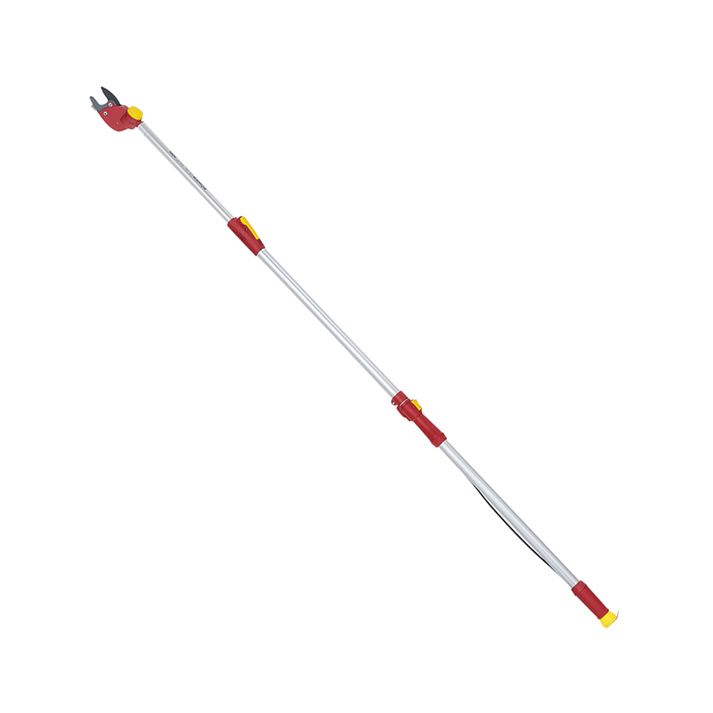 Wolf Stångsax Teleskop RR 400T, 2,4 - 4,0 meter