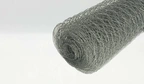 Hönsnät 25x25mm 0,9x50m