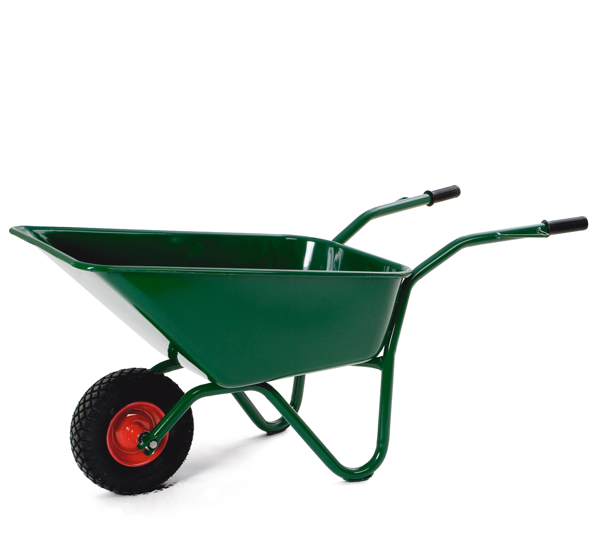 Hörby Murbrukskärra B35