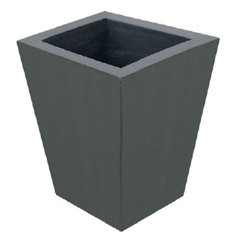 Betongurna Frida Large Antracit 160L