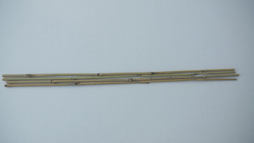 Tonkin 122cm 10-12mm 500p OBS Endast hel bal!