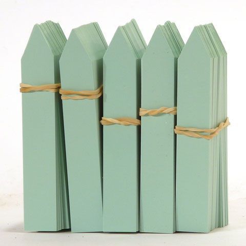 Sticketikett 10 cm 500 st