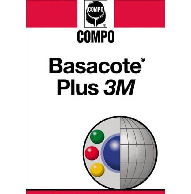 Basacote 25 kg 16-8-12 3mån