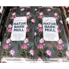 Rölunda Barkmull Natur 50L