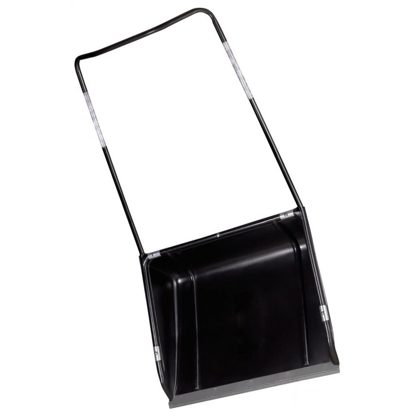 Fiskars Snösläde plast proffs