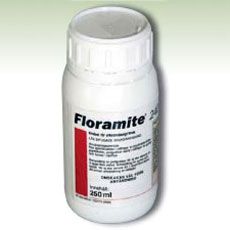 Floramite 250ml