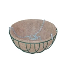 Trådampel grön 40 cm (K)