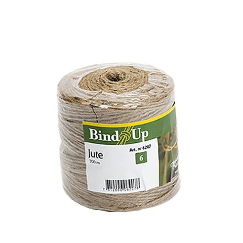 Snöre jute 200 m