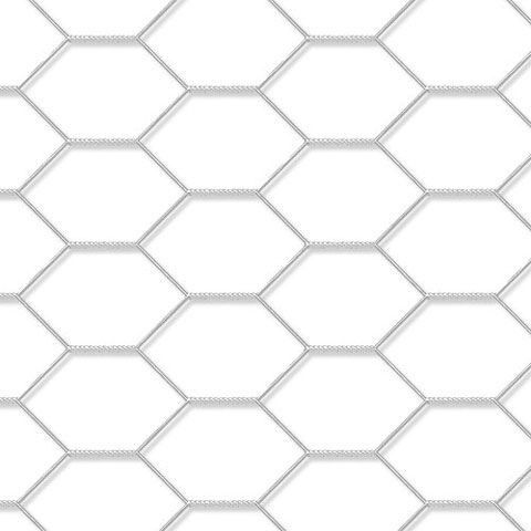 Kycklingnät 19x19 mm 0,9x5,0m