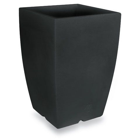 Genesis Kvadrat 60cm  Antracit 82L