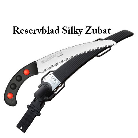 Silky Zubat - Reservblad 240 mm