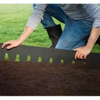 Hasselfors Trädgårdskant 1000mm 4-p