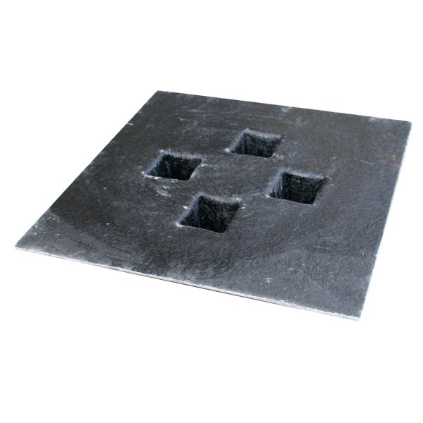 Bevattningsinsats t Otto Large