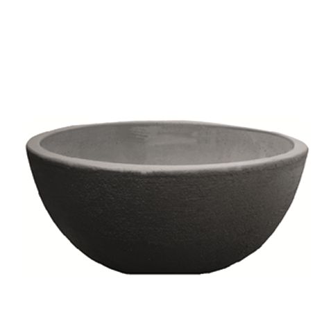 Betongurna Engla Small Antracit 75 L