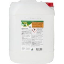 Ogräs Effekt - Finalsan klass 2, 10L