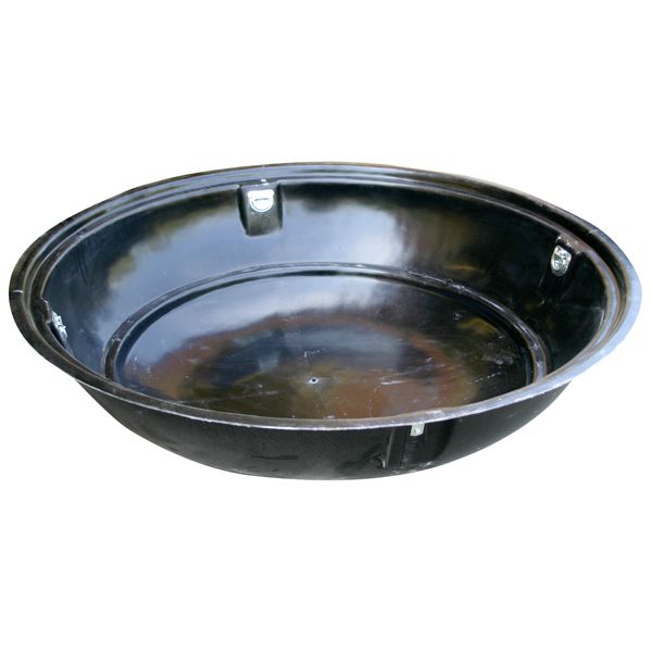 Planteringsinsats till Engla Medium