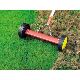 Vertikalskärare multi-star med hjul