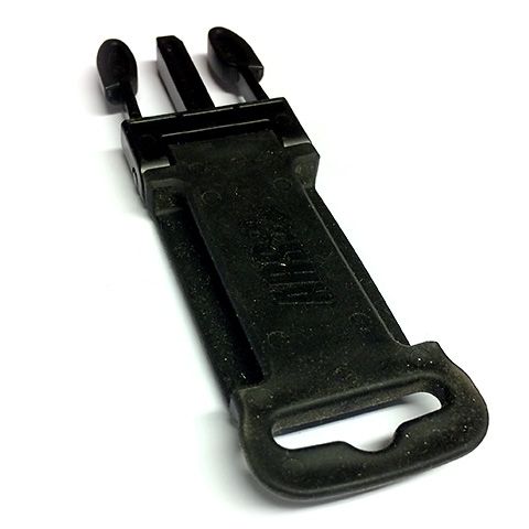 ARS fästklipps för bälte till hölstersåg (hane)
