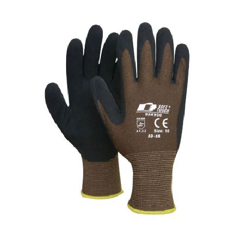 Handske Ekologisk nedbrytbar