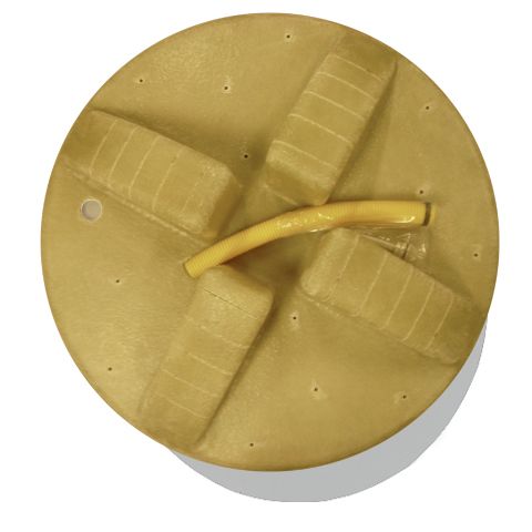 GP-bevattningsinsats Västervik 150