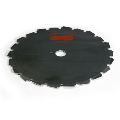 Sågklinga EIA 200mm 25,4 mm centrumhål