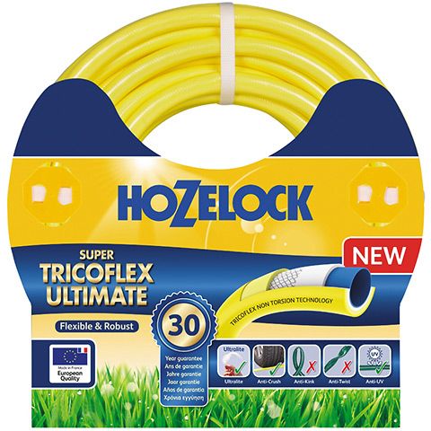 Slang Tricoflex Ultimate 1 25m Ftalatfri