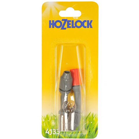 Hozelock Munstyckset Pro Rund & Flatstråle